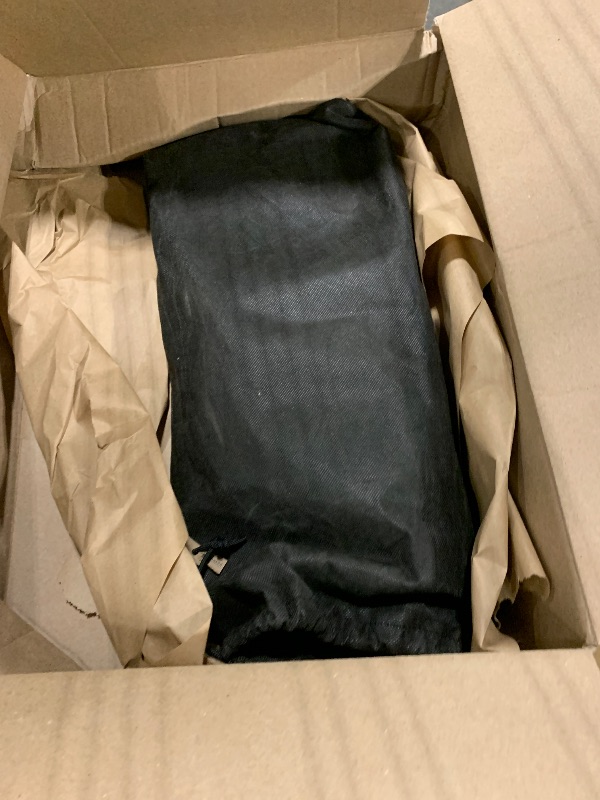 Photo 1 of *** VERY USED*** SCUBAPRO GO Travel Scuba Fin for Snorkeling, Scuba Diving and Swimming, Blue Scuba Fin with Black Bungee Open Heel Strap, X-Small/Small