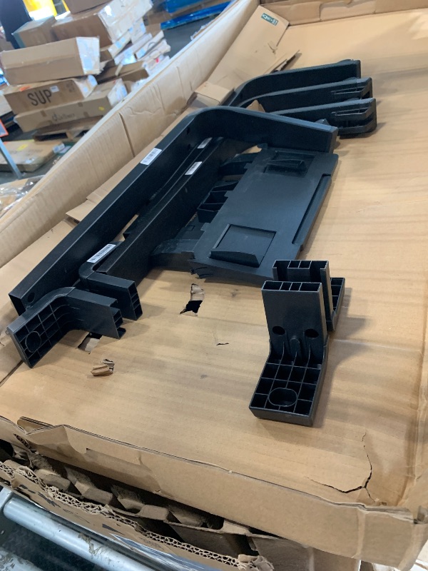 Photo 1 of *** USED MISSING POWER CORD *** HP DesignJet T650 Large Format 36-inch Plotter Printer, Includes 2-Year Onsite Warranty Support (5HB10T) - New Model
