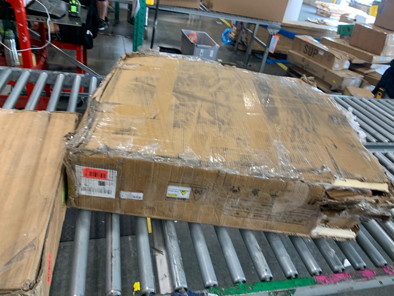 Photo 1 of ** sold as is no refund/return**
Garvee 6 ft Landscape Rake for Tractor, Heavy Duty 3 Point Tractor Rake with 37 Steel Tines and 360 Degree Rotation, Fit Cat1/Cat 2,Orange