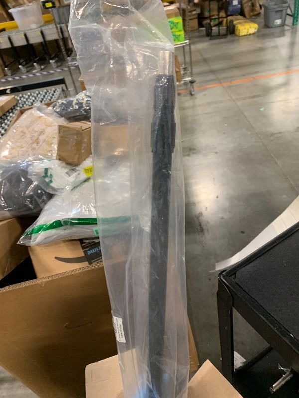 Photo 1 of ** SOLD AS IS, NO REFUND/RETURN** SEE COMMENTS!
83 Cargo Grabber Hook - Aluminum Alloy Telescoping Pole with Steel Claw for Truck Beds, High Shelves & Hard-to-Reach Areas