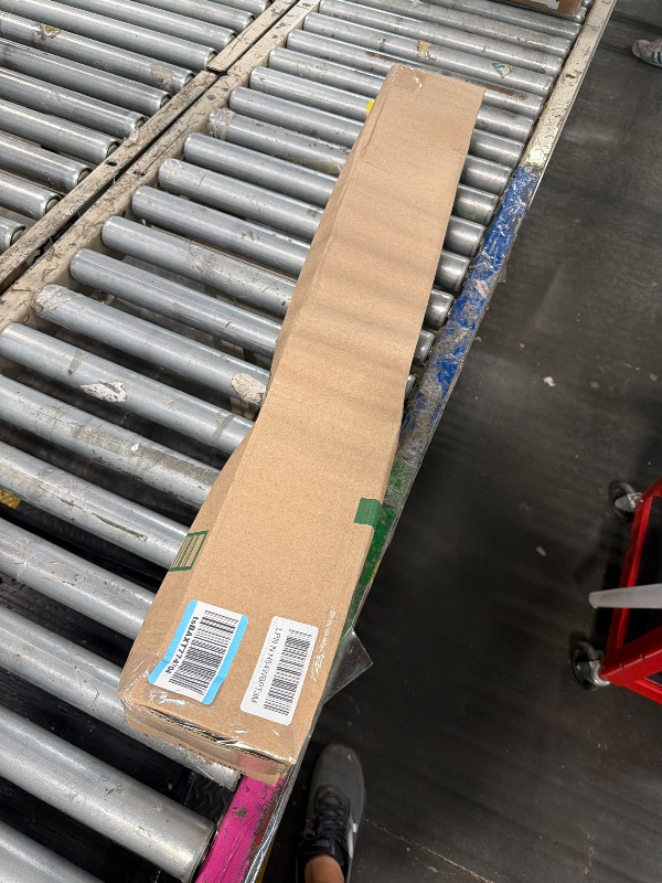Photo 1 of ** SOLD AS IS, NO REFUND/RETURN** SEE COMMENTS!
83 Cargo Grabber Hook - Aluminum Alloy Telescoping Pole with Steel Claw for Truck Beds, High Shelves & Hard-to-Reach Areas