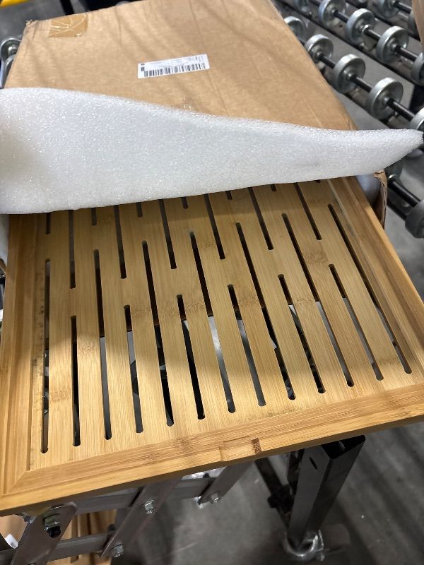 Photo 1 of **MISSING MARBLE**
Golener Stone Drying Mat for Kitchen Counter, Dish Drying Pad with Bamboo Rack, Super Absorbent Diatomaceous Earth and Drying Rack, Multi-purpose Quick Drying Mat Rack for Kitchen,16”x12”,Marble White