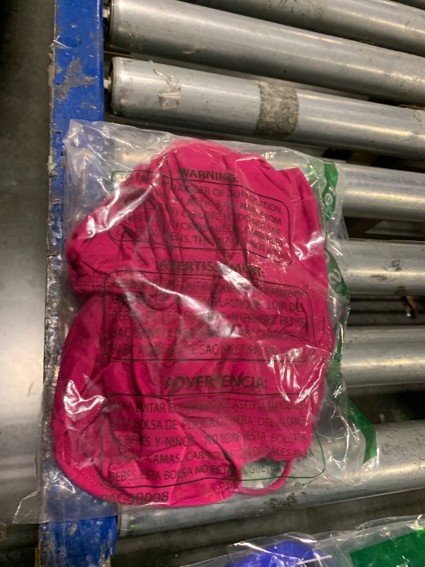Photo 1 of  One Piece Swimsuit fucsia 