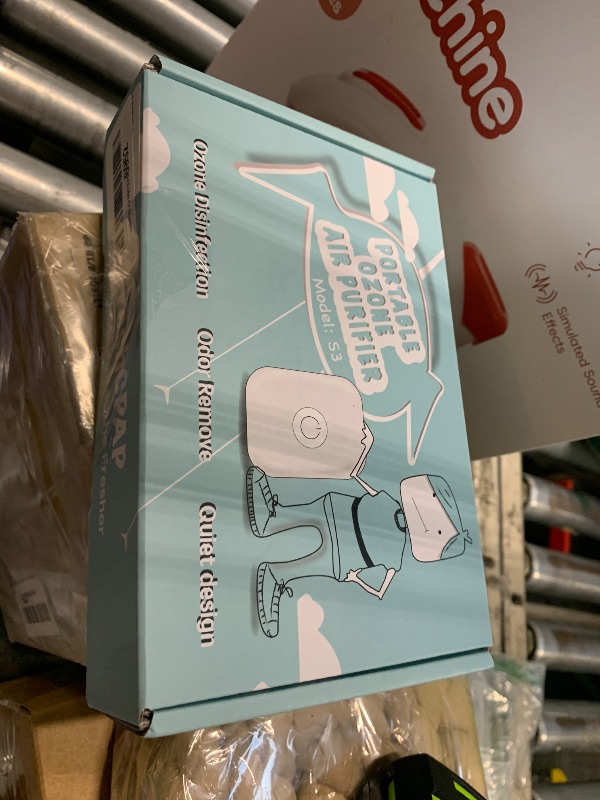 Photo 1 of **UNTESTED**
zebrater Upgraded Cleaning Machine Kit with Household Cleaning Bag, Portable Mini Cleaning Box, Auto-Clean Equipment Care Box, Easy, Efficient, Compatible,Small and Portable