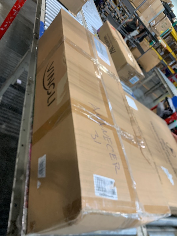 Photo 1 of (2025 Upgrade) VINGLI Automatic Suction-Side Pool Vacuum Cleaner, Powerful Wall-Climbing Sweeper for Inground Pools, Includes 39.6ft Tangle-Free Hose (Blue&White)