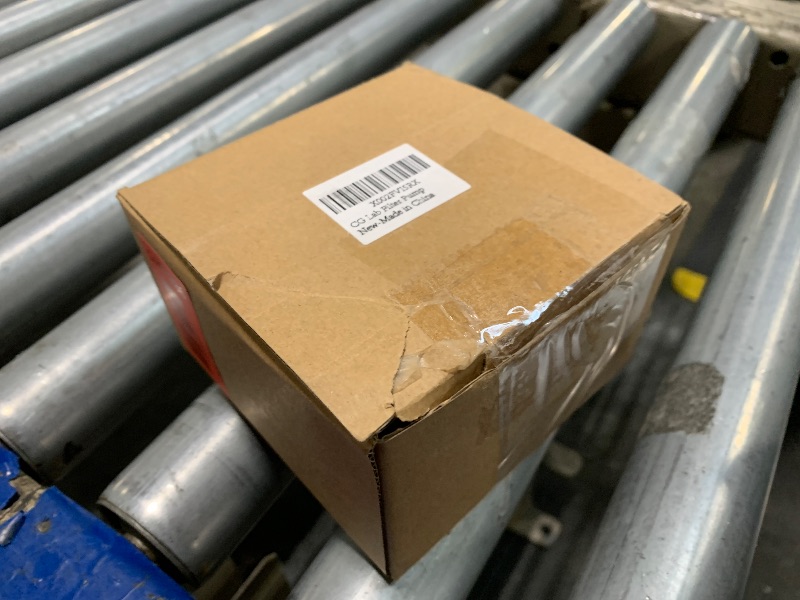 Photo 1 of **UNTESTED**
Homesprit lab vacuum filtration pump for Laboratory Vacuum Filtration Distillation Apparatus to filter the liquid quicker