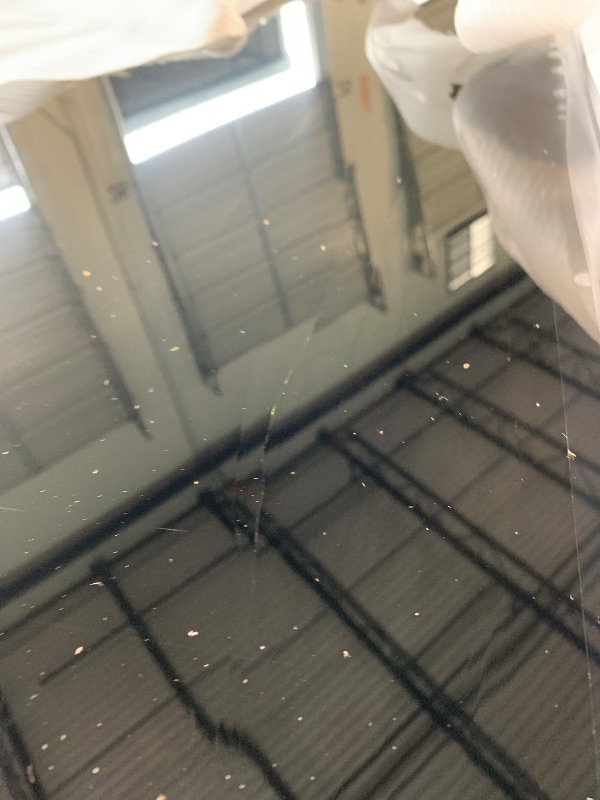 Photo 1 of ****CRACKED SCREEN!!!VBROKEN !!SOLD FOR PARTS!!!!!!FINAL SALE!!!!!!Samsung 75-Inch Class QLED Q7F Series Samsung Vision AI Smart TV (2025 Model, 75Q7F) Quantum HDR, Object Tracking Sound Lite, Q4 AI Gen1 Processor, 4K upscaling, Gaming Hub, Alexa Built-in