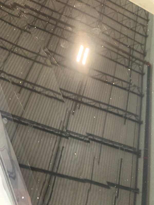 Photo 1 of ****CRACKED SCREEN!!!VBROKEN !!SOLD FOR PARTS!!!!!!FINAL SALE!!!!!!Samsung 75-Inch Class QLED Q7F Series Samsung Vision AI Smart TV (2025 Model, 75Q7F) Quantum HDR, Object Tracking Sound Lite, Q4 AI Gen1 Processor, 4K upscaling, Gaming Hub, Alexa Built-in