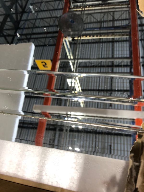 Photo 1 of !!!WALL MIRROR !!!!