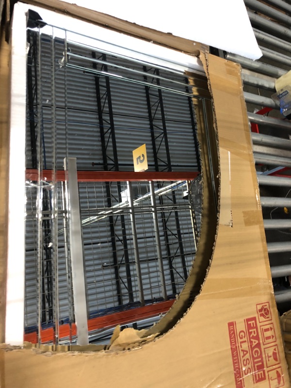 Photo 1 of !!!WALL MIRROR !!!!