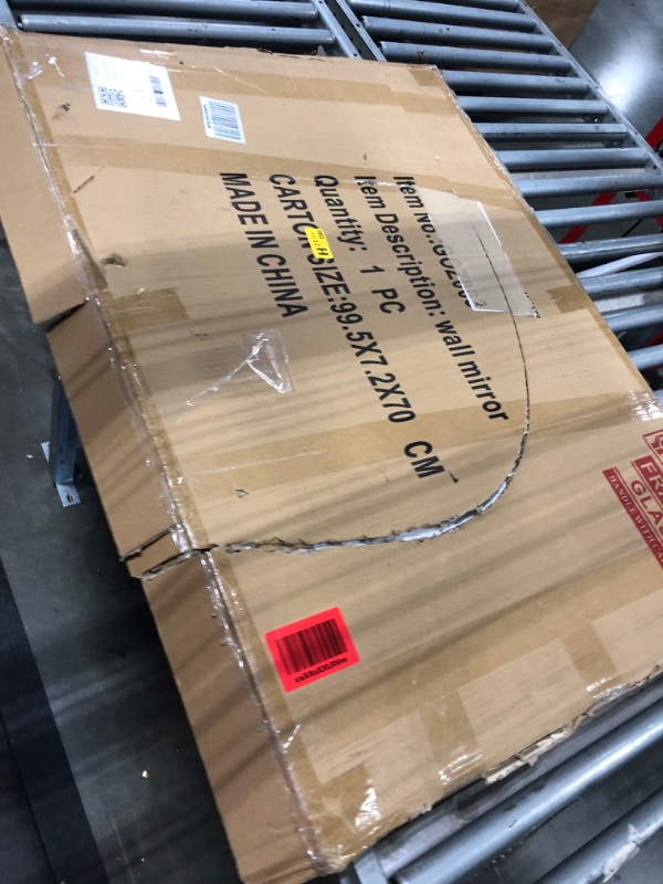 Photo 1 of !!!WALL MIRROR !!!!