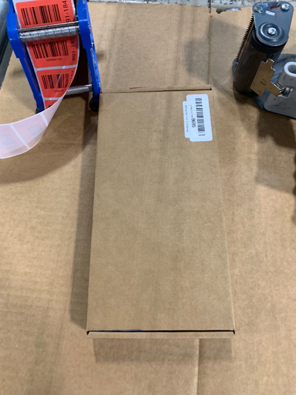 Photo 1 of **MISSING PARTS**
ENHONGFENG LBV7227E Laptop Battery Replacement for LG Gram 15 2020 15Z90N 16 2021 16T90P 16ZD90P 16Z90P 2-in-1 17 2020 17Z90N 17 2021 TYPE-71M Fusion Splicer Battery