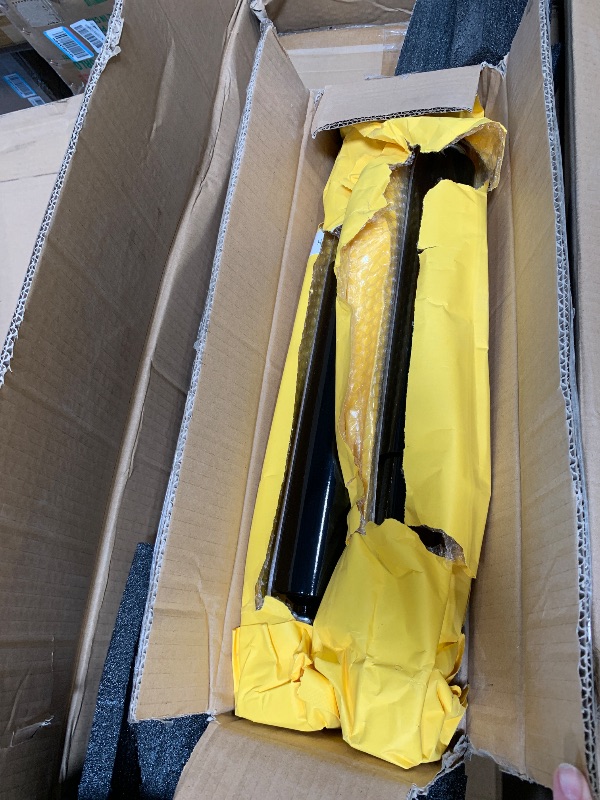 Photo 1 of ***FACTORY SEALED****
KUIPERAUTO Front and Rear 4X Struts Shocks Absorbers 171593 171594 344356 Compatible for 2001-2007 Ford Escape / 2005-2007 Mercury Mariner / 2001-2006 Mazda Tribute