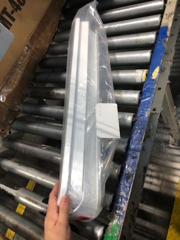 Photo 1 of ?2-Pack?240534701 Door Bar Rack Compatible with Frigidaire or Kenmore Refrigerator