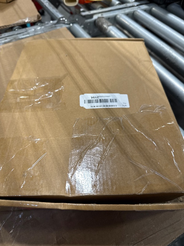 Photo 1 of **UNTESTED**
4-Stroke Motor Trailering Support, Transom Savers for Outboard Motor, Compatible with 75/90/115/200/225/250/300HP 4-Stroke Engines & V6 175Hp Engines, Stainless Steel Frame, Transom Mount