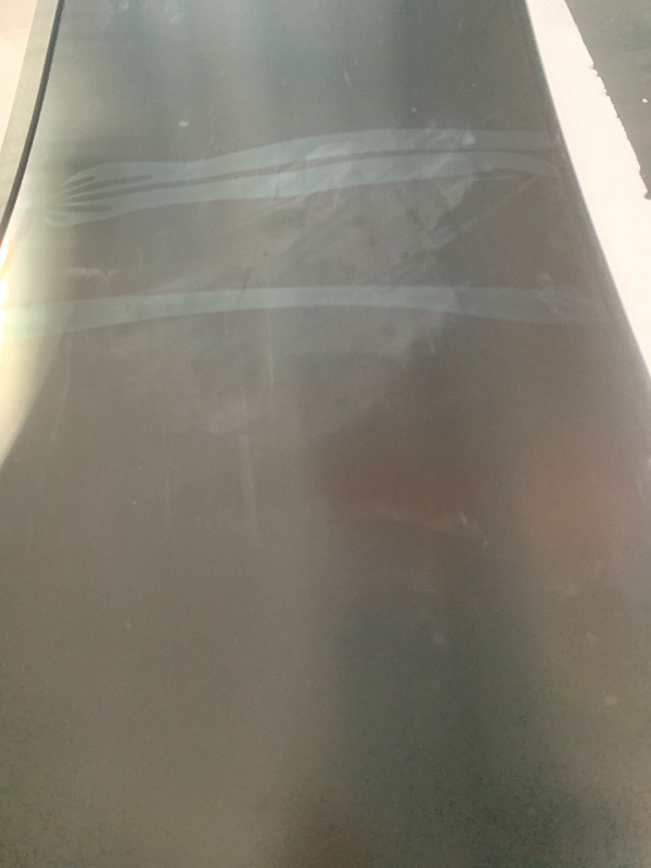 Photo 1 of ***DAMAGE***
***MISSING PARTS***
***FUNCTIONAL:NO***


ASUS VG34VQL1B TUF 34 Inch Curved Gaming Monitor - WQHD (3440x1440), 165Hz, 1ms, Extreme Low Motion Blur, FreeSync Premium, Eye Care, Height Adjustable, DisplayHDR 400, DisplayPort, HDMI, USB