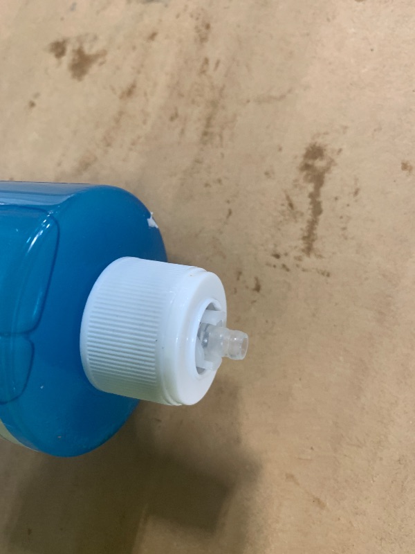 Photo 1 of ***THE LID IS BROKEN***La Roche-Posay Toleriane Purifying Foaming Facial Cleanser, Oil Free Face Wash for Women & Men with Niacinamide + Ceramides, Pore Cleanser Safe For Sensitive Skin, Won’t Dry Out Skin, Soap Free, 400ml