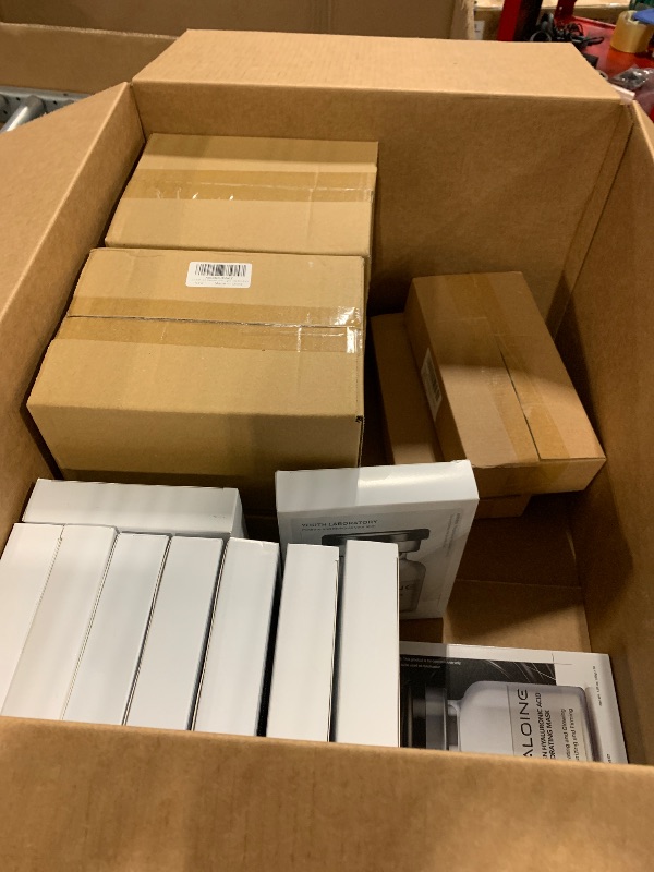Photo 1 of ***bulk mix box no return***