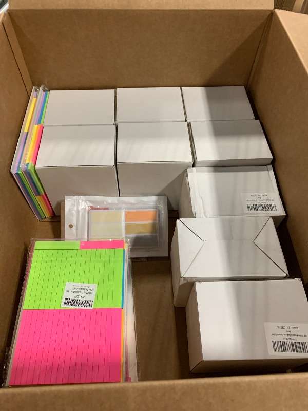 Photo 1 of *** box valued 200 no return***