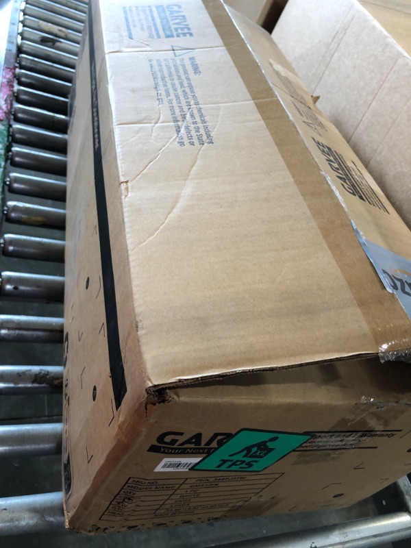 Photo 1 of ****PARTIAL SET - BOX 1/2 NLY**** 24000 BTU Dual Zone Mini Split Air Conditioner, 20 SEER2 12000+12000 BTU Wifi Enabled Multi Zone Ductless,160 Sq.Ft Cooling/Heating,Smart Inverter, Installation Kit, White