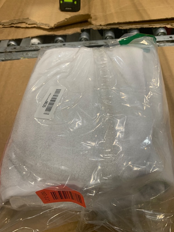 Photo 1 of ***USED IN GOOD CONDITION***
Waterproof Bassinet Mattress Pad Cover Fit for KoolerThings (3 in 1) Baby Bedside Bassinet, 2 Pack, Ultra Soft Viscose Made from Bamboo Terry Surface, Breathable and Easy Care