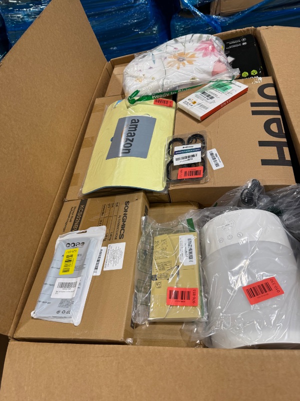 Photo 1 of ***FINAL SALE, NO RETURNS*** Nellis Variety Box: Medium | See Notes for Details