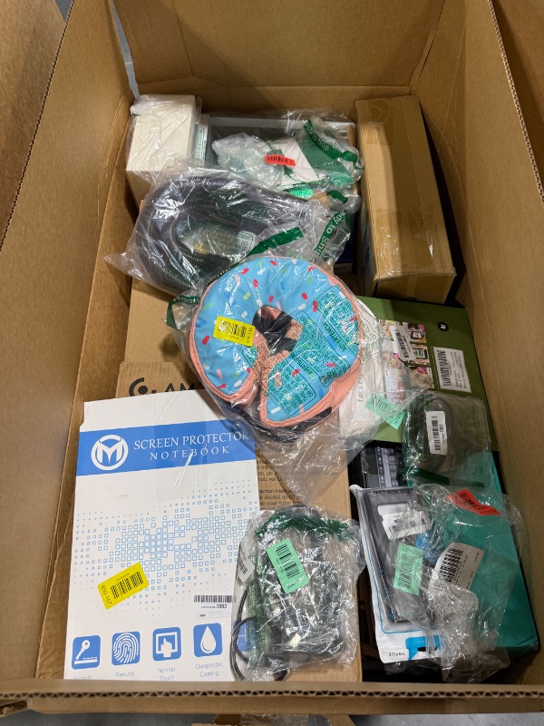 Photo 1 of ***FINAL SALE, NO RETURNS*** Nellis Variety Box: Medium | See Notes for Details
