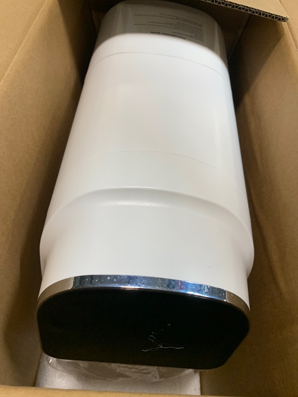 Photo 1 of ****VERY USED*** Aigerri Portable Countertop Reverse Osmosis Water Filter with UV, 5-Stage RO Filtration System, No Installation Needed, 5:1 Pure to Drain Ratio, Compact Water Purifier for Home, Office & RV