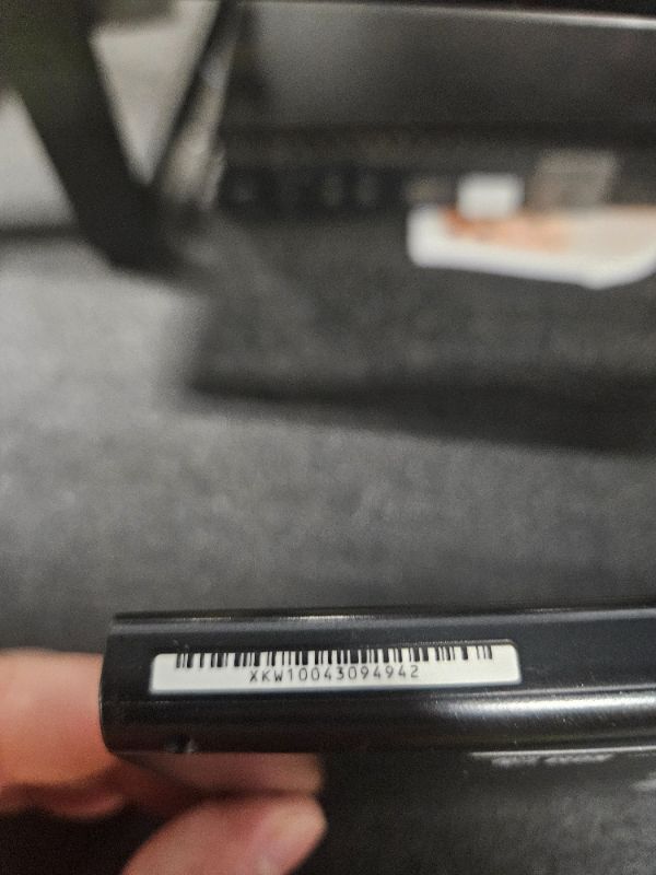 Photo 1 of **USED**
Nintendo Switch SYSTEM