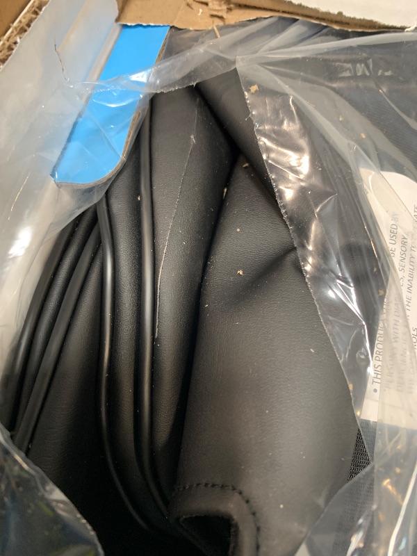 Photo 1 of ** DAMAGE MINOR** COMFIER Shiatsu Neck & Back Massager with Heat, Full Back Coverage Massage Chair Pad with 4D Kneading & Adjustable Neck Nodes, Waist & Hip Compression, Mother Day Gift for Mom