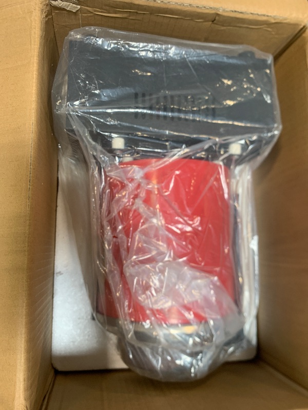 Photo 1 of ** sold as is no refund/return**  HIPOGT 3KG Gold Melting Furnace,1400W 2000F Digital Electric Melting Furnace with Graphite Crucible for Melt Scrap, Silver, Gold, Copper, Aluminum 110V Refining Casting Furnace