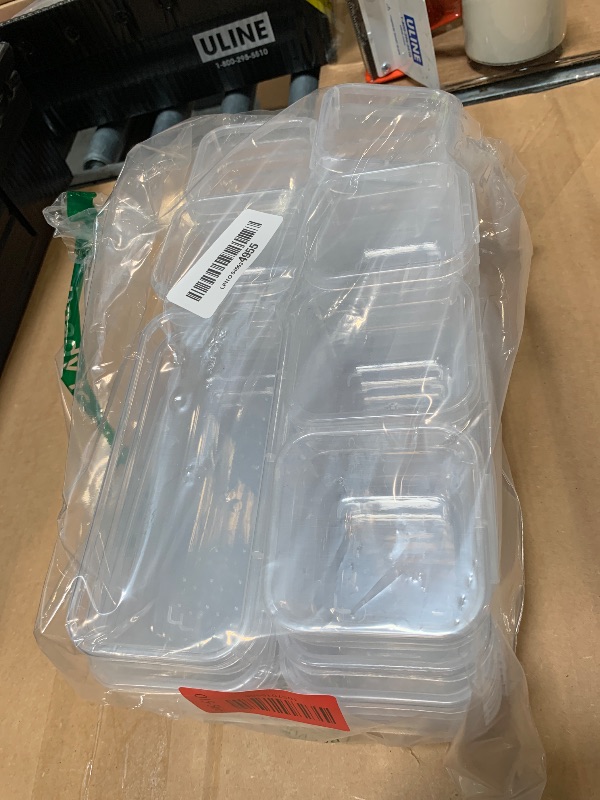 Photo 1 of ?Military Grade?A-LuGei Drawer Organizer,???????Makeup organizer,?Holds 177 Items?Bathroom Organizers and Storage,Organization and Storage,Desk Drawer Organizer for Vanity?Clear?