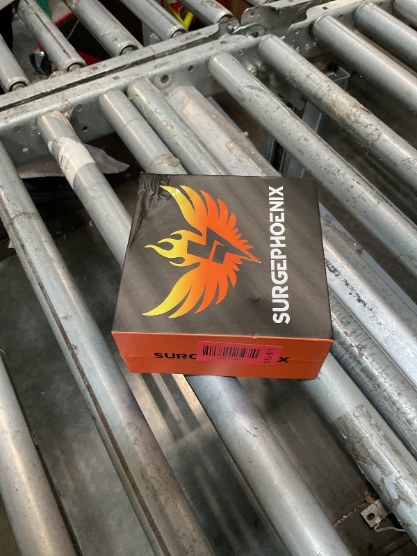 Photo 1 of *UNTESTED*
Surgephoenix H11/H8/H9 9005/HB3 Fog Light Bulbs Combo – Super Bright 120,000LM 1000% Brighter, Off Road Light or Fog Light Bulbs, 1:1 Mini Size, 6500K Cool White, 2026 Updated Light Bulbs, Pack of 4