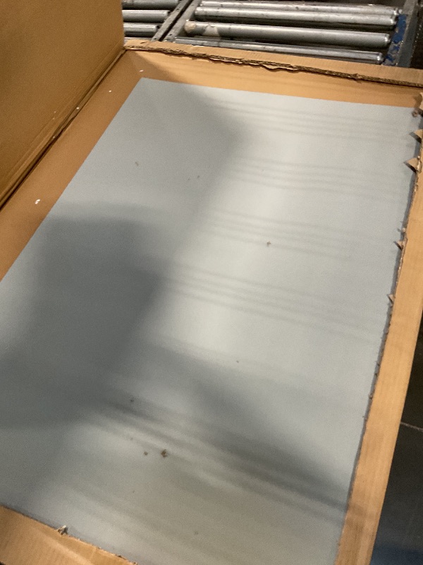 Photo 1 of **MISSING PARTS**
Becko US 1500 Piece Tilting Puzzle Table with Cover Mat, Puzzle Board with 5 Tilt Angle & Height Adjustment, Portable & Movable Tables with Legs & Storage for Adults, for 1500 Piece Jigsaw Puzzles