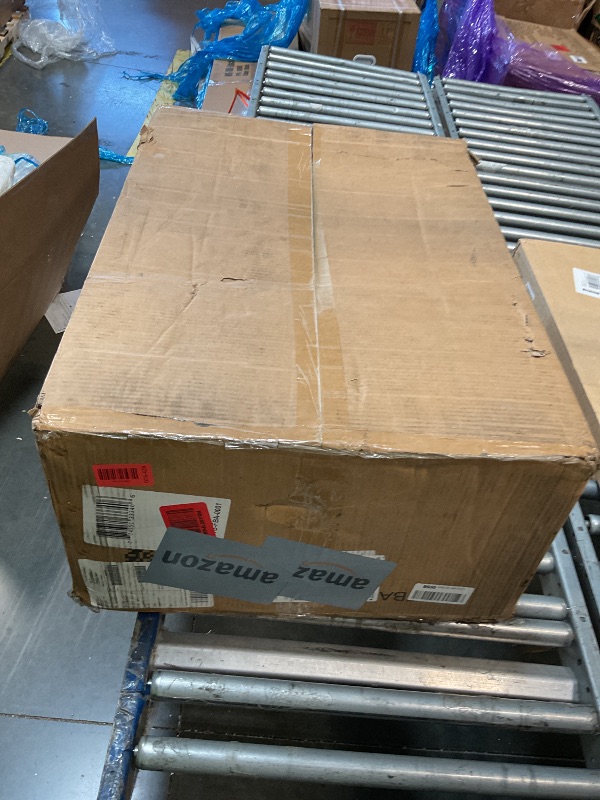 Photo 1 of ***FINAL SALE NO RETURN FOR PARTS***29" Commercial Electric Countertop Griddle,110V 3000W Flat Top Grill Hot Plate BBQ,Adjustable Thermostatic Control 122°F-572°F,Stainless Steel Restaurant Grill for Kitchen(NO PLUG)
