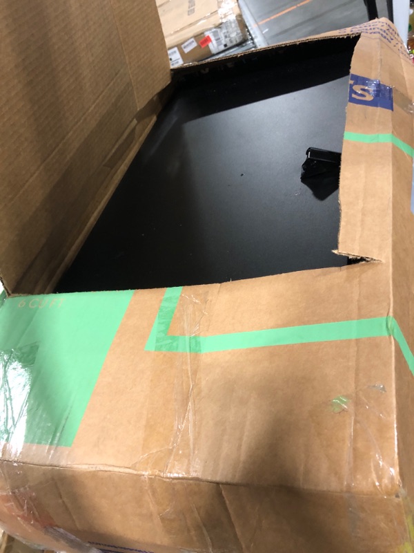 Photo 1 of ****SOLD FOR PARTS FINAL SALE ***** ***MISSING AND BROKE PARTS****Masterbuilt® 30-inch Digital Electric Vertical BBQ Smoker with Leg Kit, Side Wood Chip Loader and 710 Cooking Square Inches in Black, Model MB20070421