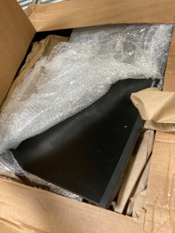 Photo 1 of ** sold as is no refund/return**SANSUI 32-Inch Curved Gaming Monitor WQHD 2560 x 1440 180Hz Curved