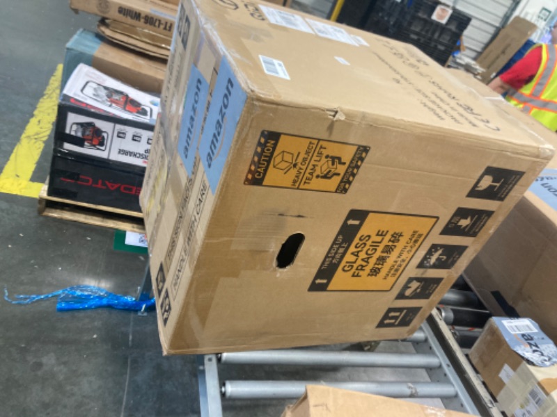 Photo 1 of ***UPDATED 5/17*** QIDI Q2 Combo 3D Printer, Enclosed FDM with 65? Heated Chamber, Ultra Air Filtration, 600mm/s High Speed, AI Camera, Full Auto Leveling, 270x270x256mm Build Volume, from Beginner to Expert