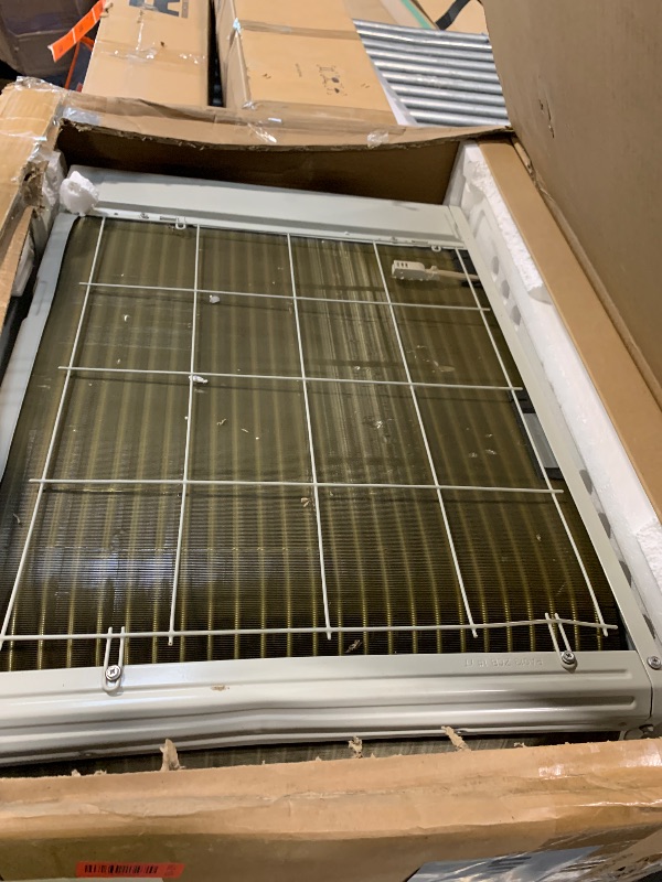 Photo 1 of ** MISSING PARTS ** AC Unit