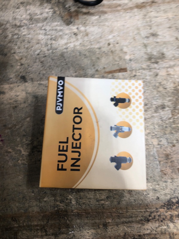 Photo 1 of 0280158007 OE 4.0L Performance Fuel Injectors,Compatible with/Nissan 4.0 Xterra Frontier,Compatible with/Nissan 5.6L Armada Pathfinder Titan 2006 2007 2008 2009 2010 2012 2013 |12 Holes| |Set of 6|