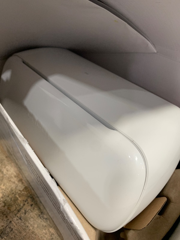 Photo 1 of **Only machine, blade, & paper**Cricut Joy Xtra Digital Version