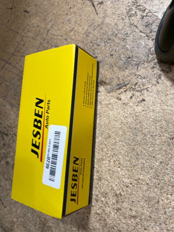 Photo 1 of 0258007090 O2 Oxygen Sensor LSU 4.2 5-Wire Wideband Upstream Sensor 1 Replacement for A4 A8 Quattro TT Touareg Passat Golf Beetle 1.8L 2.0L 2002-2007 0258007057 17014