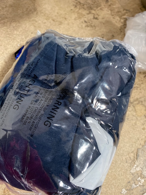 Photo 1 of 1 PANEL BLUE