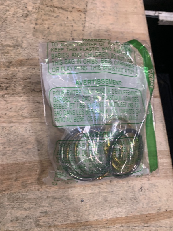 Photo 1 of ***MISSING PARTS***
CooBigo 12Pack 2"" Large Round Carabiner Clips, Metal Spring O Rings for Organizer Key Rings, Paracord Keychain Lanyard, Pet Chains, Purse Hardware, Key Snap Hooks DIY Accessory (Assorted)
