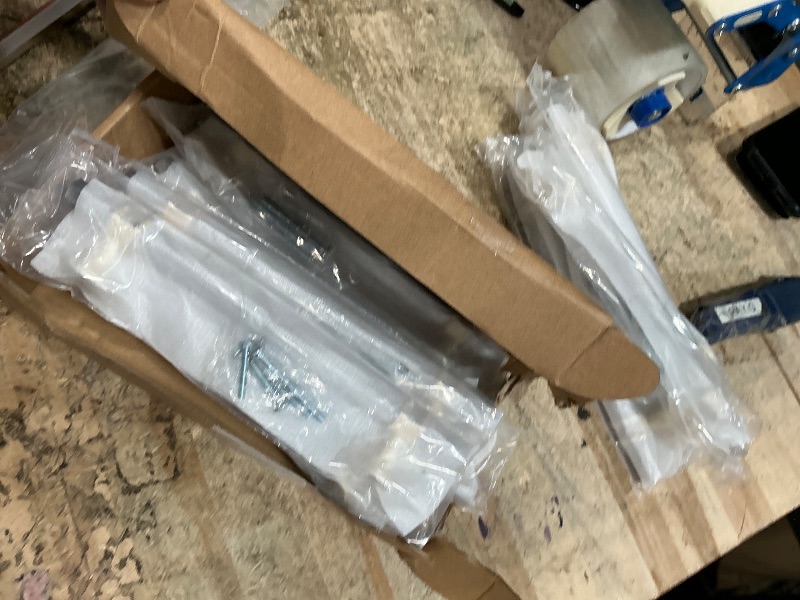 Photo 1 of 10 cabinet hardware 