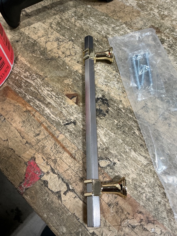 Photo 1 of 10 cabinet hardware 