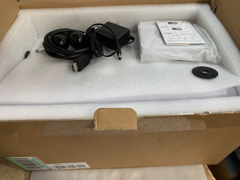 Photo 1 of [39800 Games in 1] Pandora Box 3D WiFi Arcade Game Machine, Double Wireless Joystick Arcade Console, WiFi Function to Add Games Online, Favorite List/Game Category/Save/Search/Pause