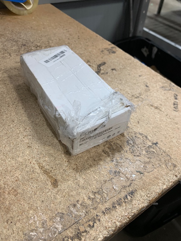 Photo 1 of **FOR PARTS ONLY/Cannot activate because this is a dual sim and doesnt have an EID*** Apple iPhone 15 Pro Max, 256GB, Natural Titanium - Unlocked (Renewed)