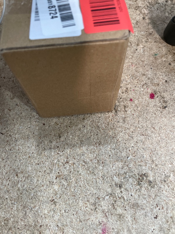 Photo 1 of ***MISSING PARTS***
RV City Water Inlet with 90-Degree Lead-Free Brass Elbow, 3/4 NH Female to 1/2 NPT Male Connection, Ideal RV Water Fill Replacement Flange