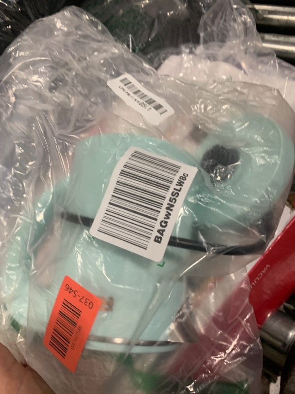 Photo 1 of 0.5L Small Portable Electric Kettles for Boiling Water, Stainless Steel Travel Kettle, Fast Boil Teapot, Boil-Dry Protection & Auto Shut-Off, Perfect For Traveling Cooking, Coffee, Tea, Eggs(Green)